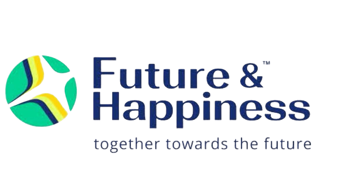 Future and Happiness logo