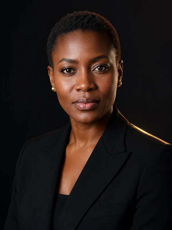 Amara Osei, Domain Research Lead