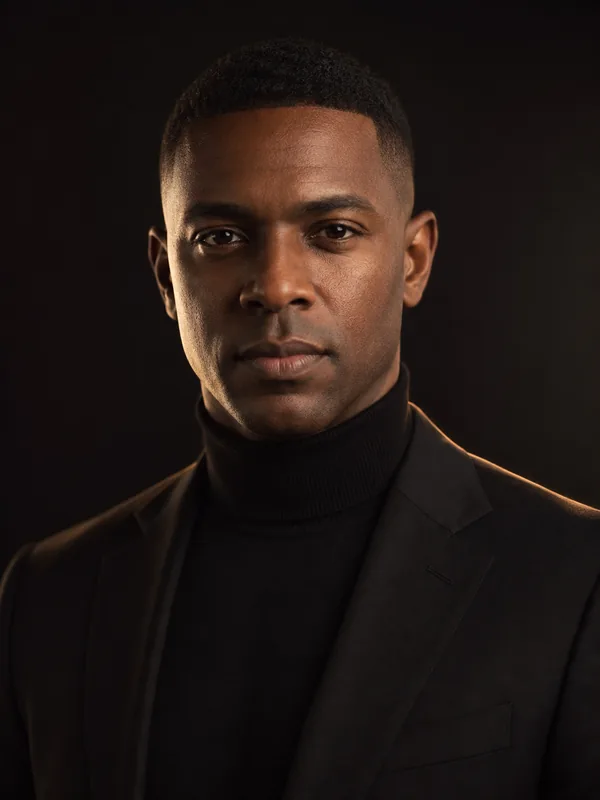 Marcus Cole, Web Engineering Lead