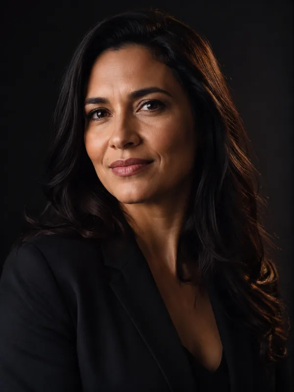 Isabela Fontes, Head of Product Design