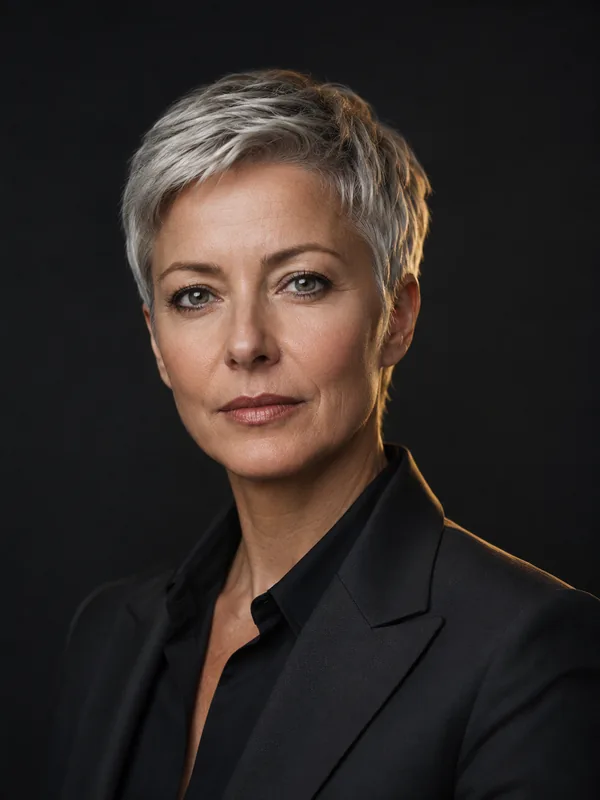Ingrid Weber, Quality Assurance Lead