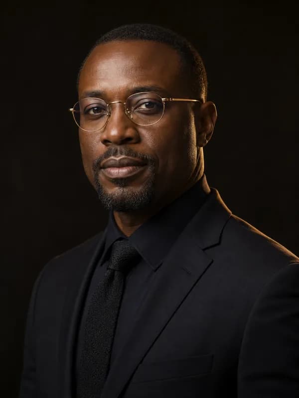 Samuel Adeyemi, Documentation and Handover Lead