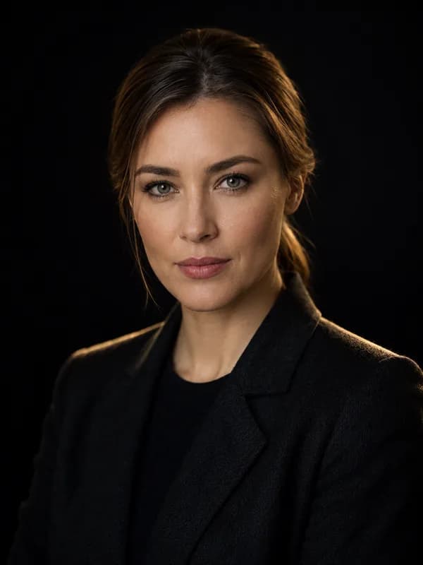 Chloe Bennett, Client Success Lead