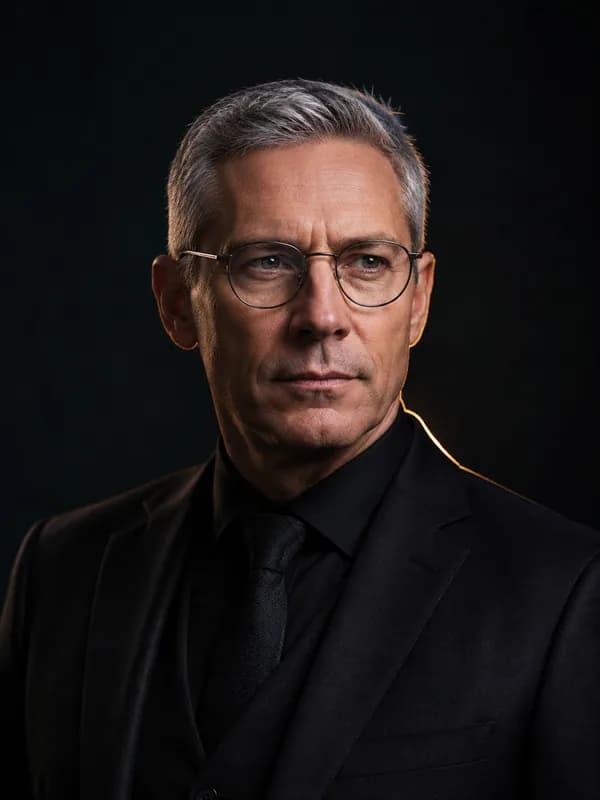 Georg Bauer, Site Reliability Lead