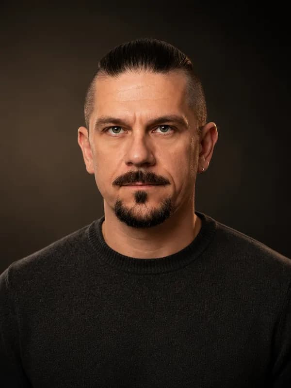 Denis Gordin, Project Manager