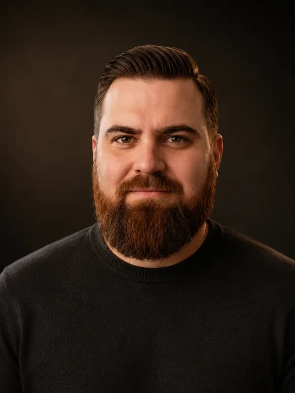 Kirill Drozdov, Platform Engineer