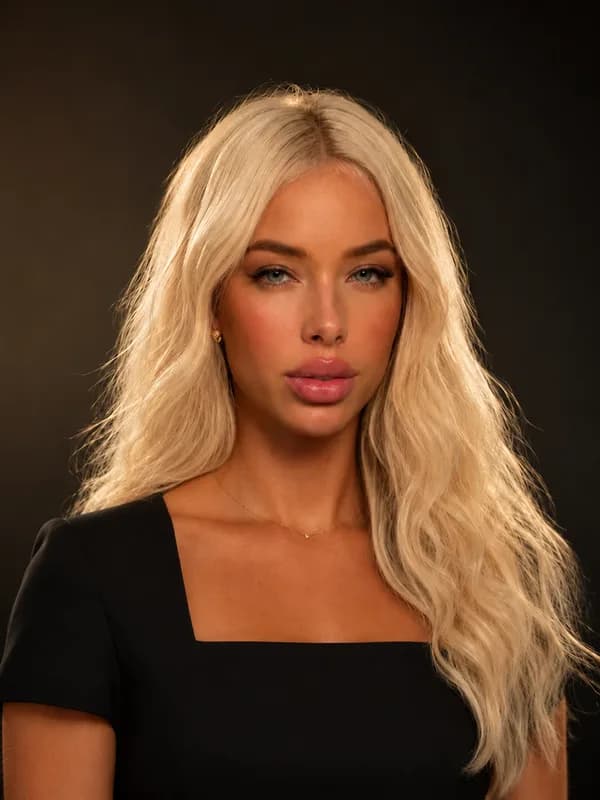 Sophie S., Chief Marketing Officer