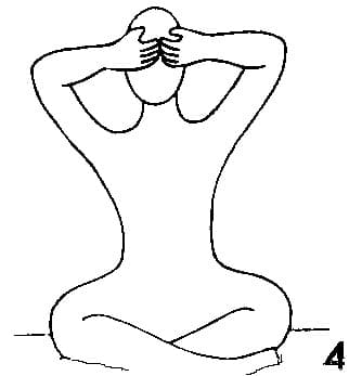 Pose 4