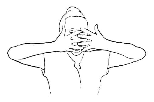 Pose 1