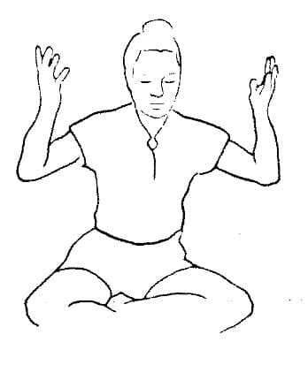 Pose 4