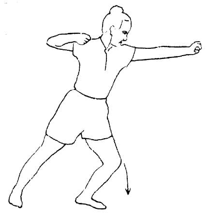Pose 2