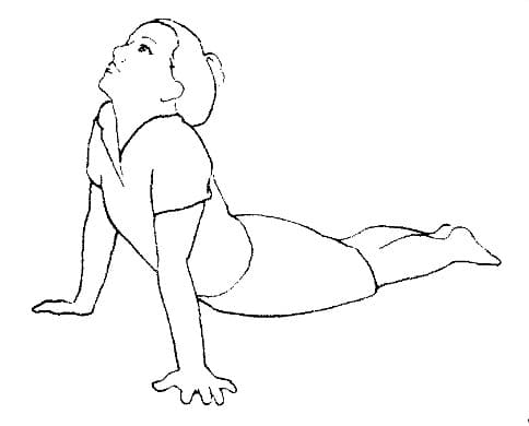 Pose 3