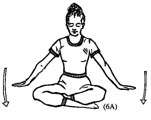 This is a four-part exercise., view 2