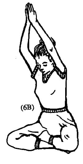 This is a four-part exercise., view 3