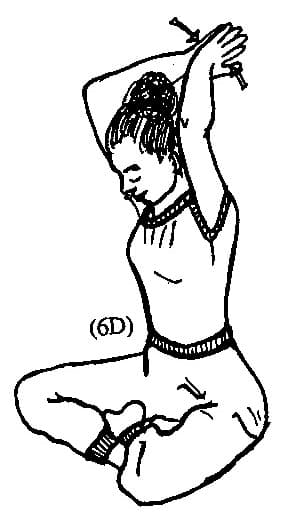 This is a four-part exercise., view 5