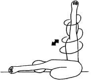 Pose 3