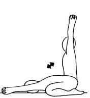 Pose 3, view 2