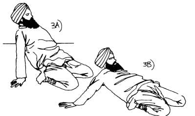 Pose 3