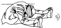 Pose 5