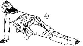 Pose 6