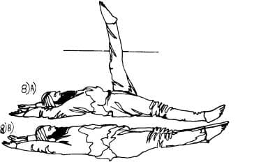 Pose 8