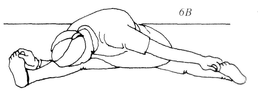 Pose 6, view 2