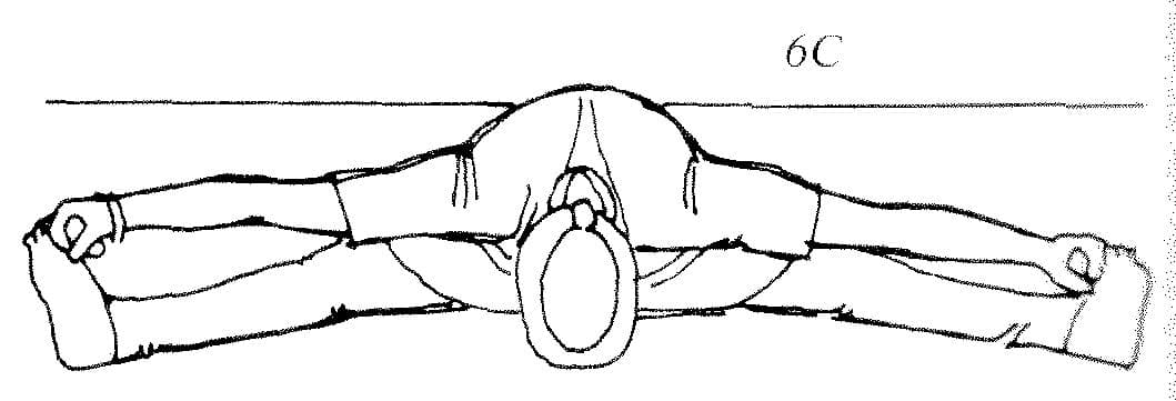 Pose 6, view 3