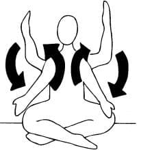 자세 2