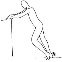 Pose 1