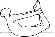 Поза 1