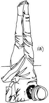 Postura 10, view 2