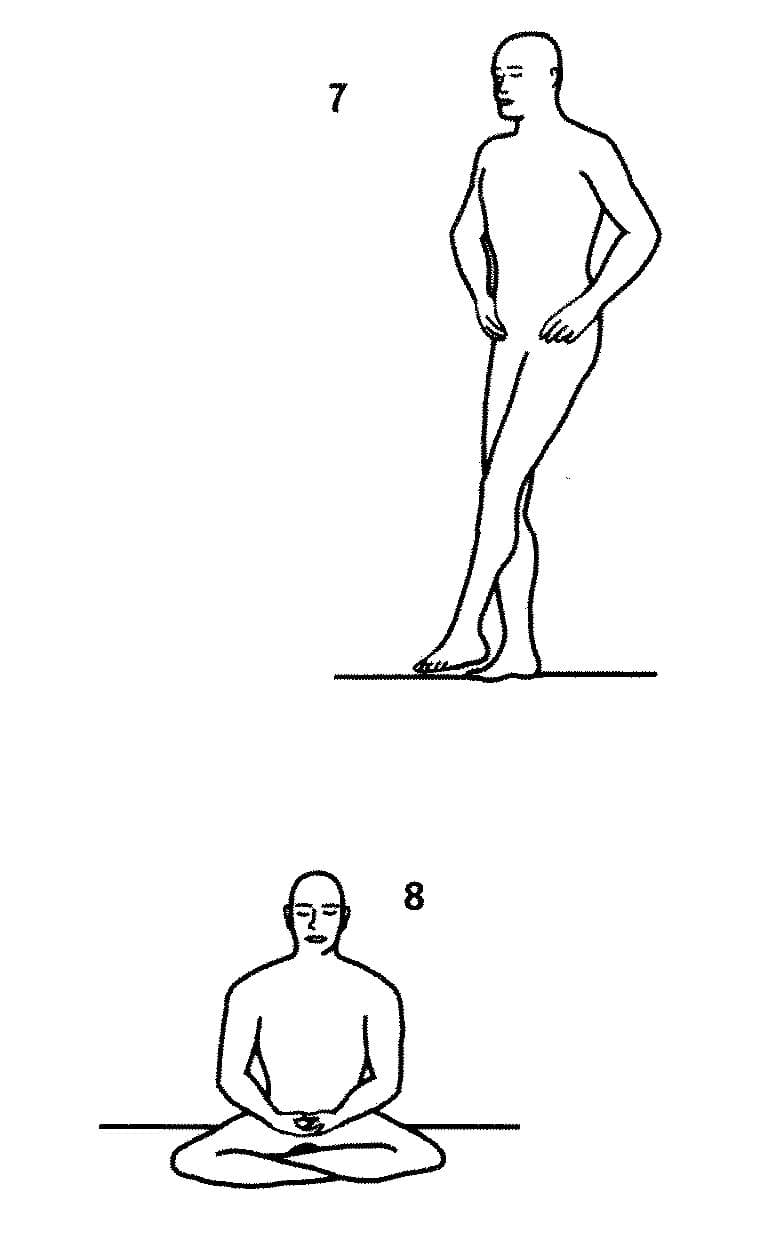 Rhythmic Kick