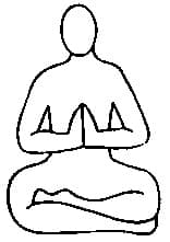 자세 8