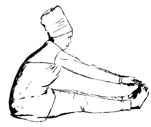 Pose 5