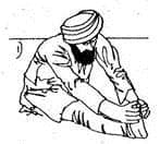 Haltung 1