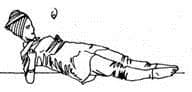 Haltung 6