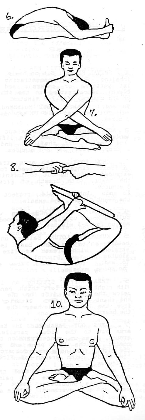Pose 6
