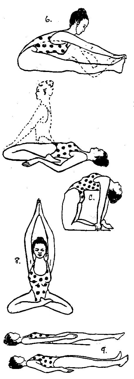 Life Nerve Stretch
