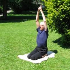 Sat Kriya.