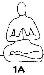 자세 1