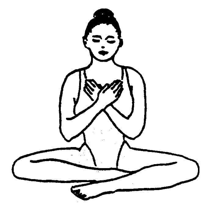 Essence of Self Meditation