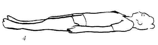 体式 4