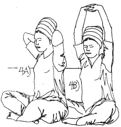 자세 4