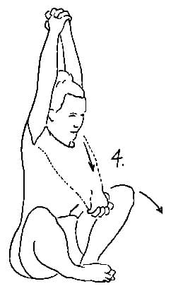 体式 4
