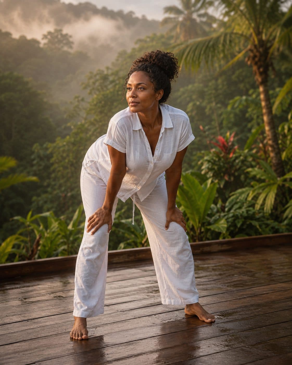 Pose 6