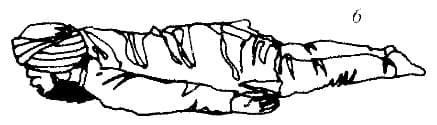 Haltung 6