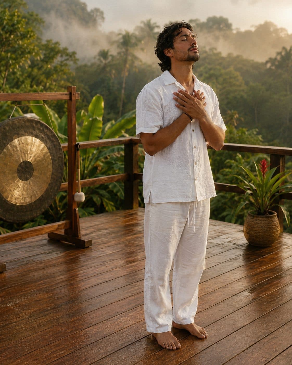 Pose 6