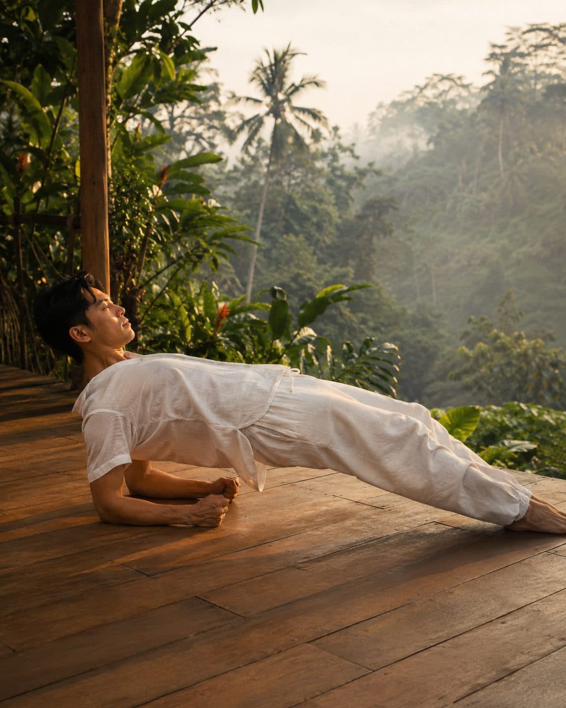 Pose 6