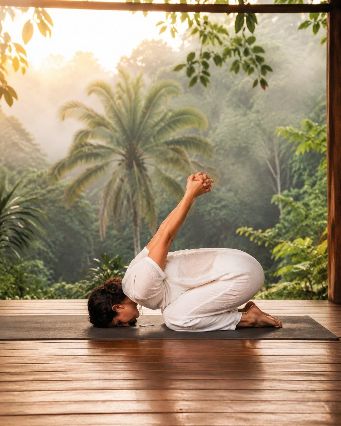 Yoga Mudra