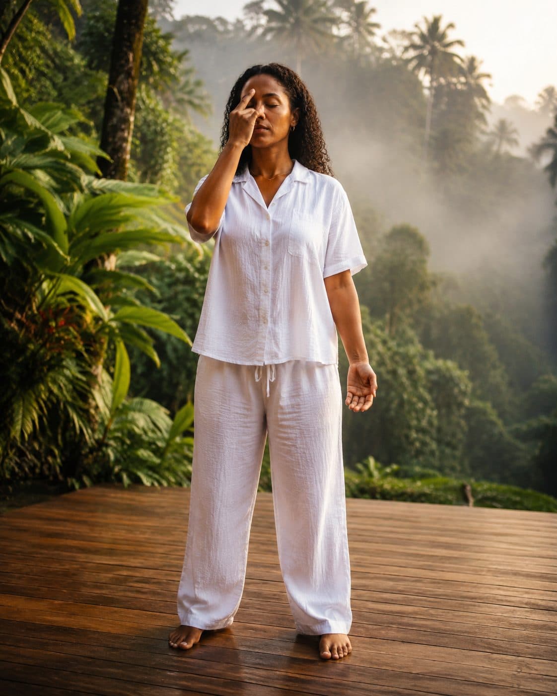 Sat Kriya